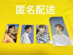 SEVENTEEN 【Heng:garae】DKセット