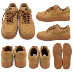 NIKE ナイキ エア フォース 1 07 WB AA4061-200