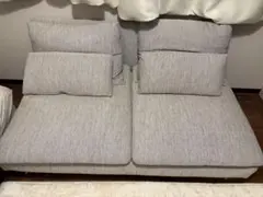 yushi様専用】IKEA ソーデルハムン ＜色＞トルネードグレイ - メルカリ