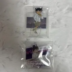 R*️様 名探偵コナン 江戸川コナン E賞 G賞