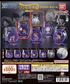 ワンピース　ワンピの実　2個セット