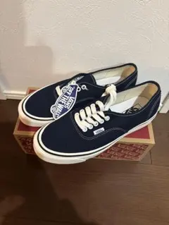 44DX AUTHENTIC DRESS BLUE 27 オーセンティック