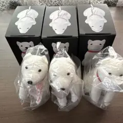 2025年最新】お父さん犬ぬいぐるみの人気アイテム - メルカリ