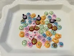 たまごっちネイルパーツ☺︎︎ネイパ ランダム50個