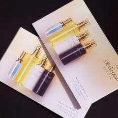 clé de peau トライアルセット キーラディアンス スキンケア