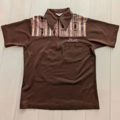 50s 60s NATNAST ボーリングシャツ usa製 レーヨンギャバ 古着 - メルカリ