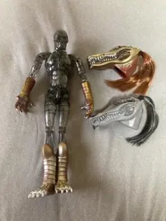 medicom toy TIME HOUSEのサムネイル