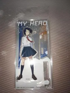 僕のヒーローアカデミア 風 アクリルスタンド 耳郎響香