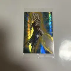 ドラゴンボール　イタジャガ　ベジット　sr