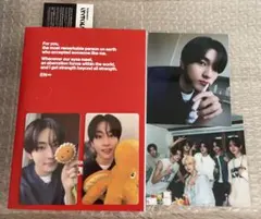 ROMANCE : UNTOLD ENGENE ver ジョンウォン