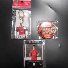 小森飛絢 応援グッズ