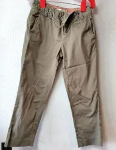 BANANA REPUBLIC カジュアルパンツ ベージュ サイズ0のサムネイル