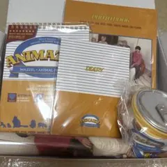 新品未使用 MAZZEL Moment BOX 2026 ANIMAZZEL - メルカリ