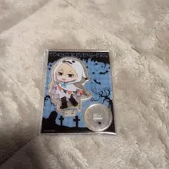 東リベ　松野千冬　アクスタ　Autumn Night