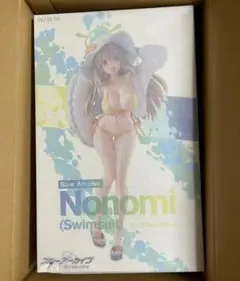 AMAKUNI ブルーアーカイブ ノノミ(水着) 1/7スケールフィギュア