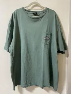 【値段交渉歓迎】 Harley-Davidson Tシャツ　古着　ヴィンテージ
