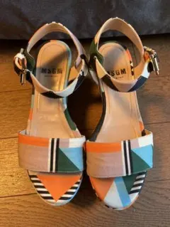 MSGM サンダルのサムネイル
