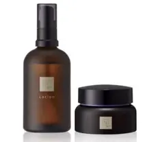 N organic Vie ローション & ヒアルアップ リフトクリーム