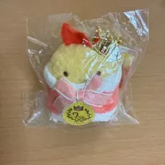 すみっコぐらし　すみっこ選手権　えびふらいのしっぽ