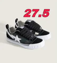 27.5cm BAPE × Vans Premium Knu Skoolのサムネイル