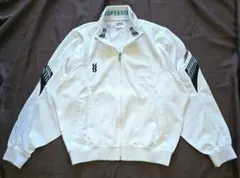 美品 ミズノ◆SUPER STAR トラックジャケット ジャージ Lサイズ