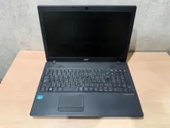 NEC ノートPC 初期設定中 ACアダプター付き - メルカリ