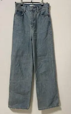 MOUSSY HW 90S STRAIGHT