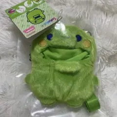 たまごっち Chibi ぬいのでこれーしょん くちぱっちのサムネイル