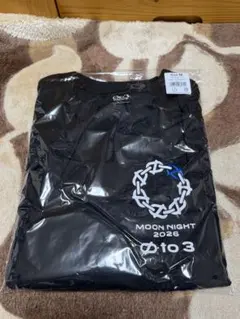 CDL エコバッグ Oto3 グラフィックTシャツ Mサイズ 2点セット CDL エコバッグ Oto3 グラフィックTシャツ Mサイズ 2点セット - メルカリ