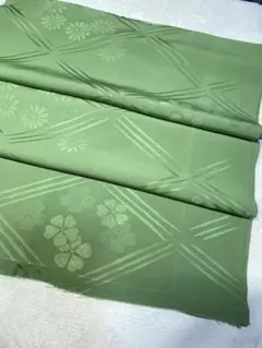 帯揚げ】6910正絹帯揚げ シルク100％ 美品 お着物 お出かけ - メルカリ