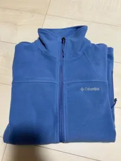 コロンビア　フリース　Sサイズ