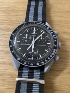 ⭐️大特価⭐️OMEGA スウォッチ スヌーピー NATOベルトセット Amazon