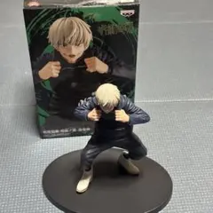 呪術廻戦 狗巻棘　フィギュア⚠︎