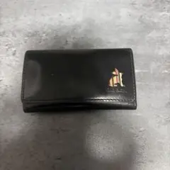 Paul Smith キーケース マルチストライプ ラビットのサムネイル