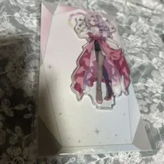にじさんじ　壱百満天原サロメ　アクリルスタンド