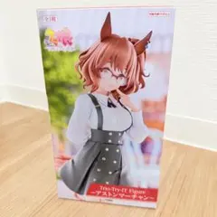 【新品】ウマ娘 アストンマーチャン Trio-Try-it Figure