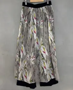 h.b India パンツスカート インド製のサムネイル