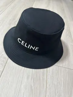 CELINE　ハット