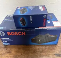 BOSCH オフロードライト 当時物 希少 新品未使用 - メルカリ