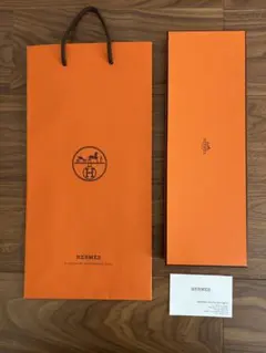 2026年最新】エルメス ネクタイ 空箱の人気アイテム - メルカリ