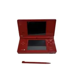 2026年最新】dsi 本体 レッドの人気アイテム - メルカリ