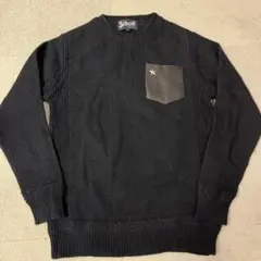 2025年最新】SCHOTT メンズ ニット・セーターの人気アイテム - メルカリ