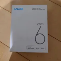 Anker 621 Power Bank Lightning端子内蔵のサムネイル
