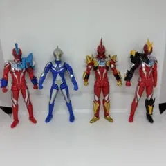 超動ウルトラマン