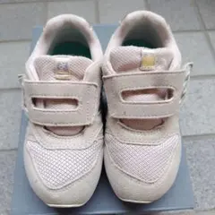 New Balance 996 キッズ スニーカー