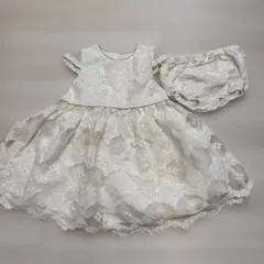mamas&papas & petit main ワンピース 2点セットのサムネイル