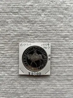 ウィーン・フィル 1オンス銀貨 2008年初年発行 田中貴金属オリジナル