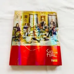 TWICE THE 4th mini album signal