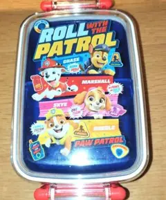 パウパトお弁当箱　450ml
