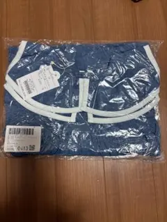 アプレレクール　ラッフルベルスリーブワンピース　100